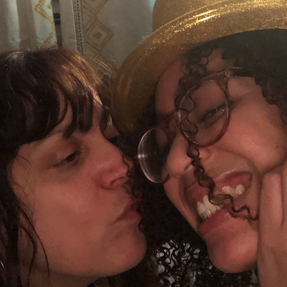 Meet your Posher, Marilyn